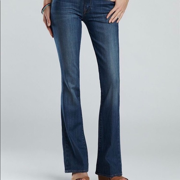 Lucky Brand Denim - LUCKY BRAND SOFI BOOTCUT JEANS